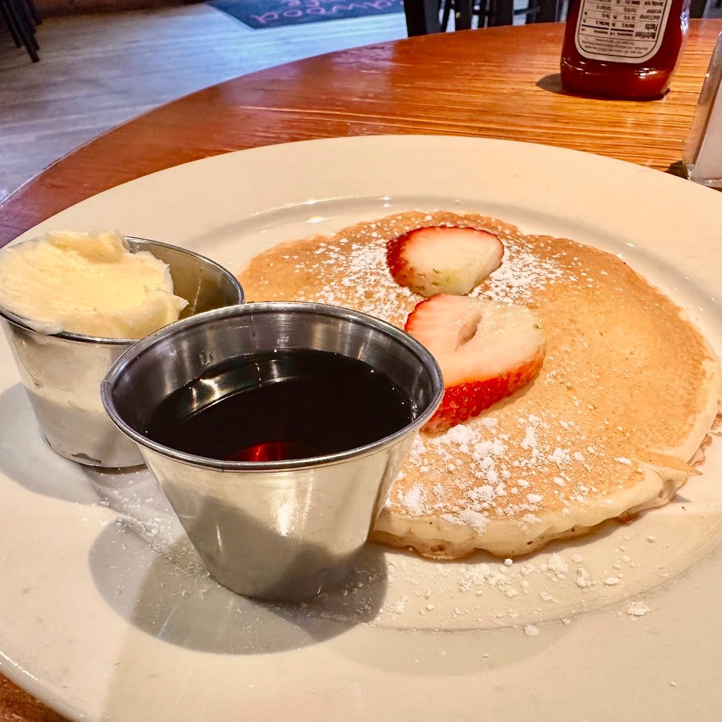 Redwood Cafe cotati 2